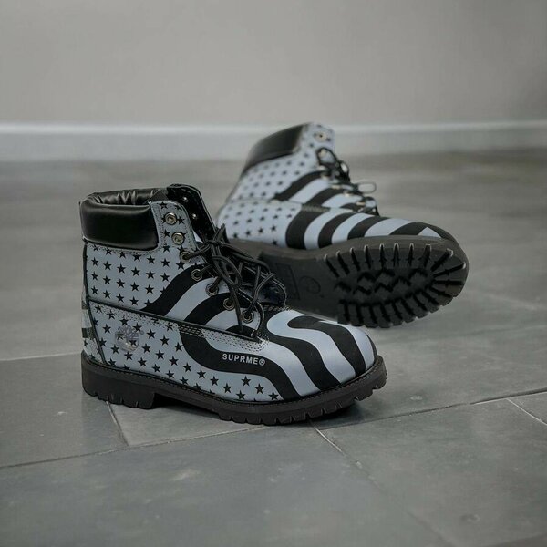 Design Timberland