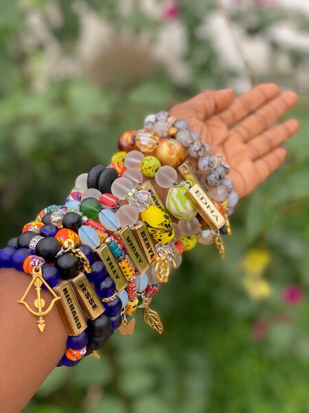 Customized gifts