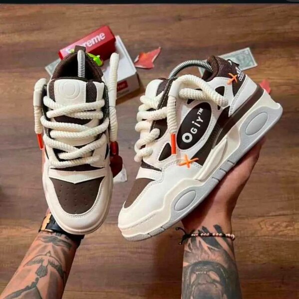 Chaussures OGIY