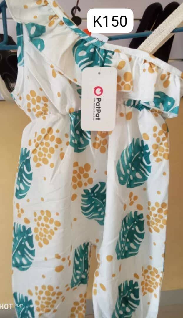 Kids dresses