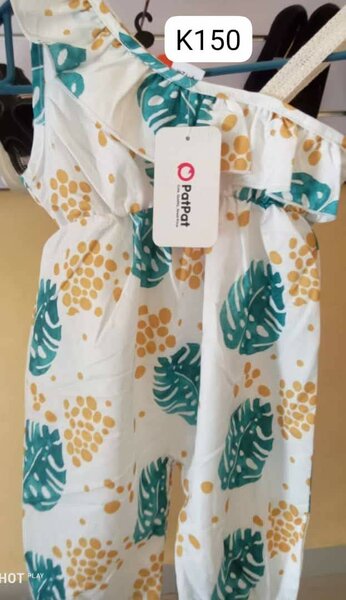Kids dresses