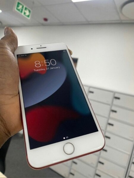 Iphone 7+ 64GB