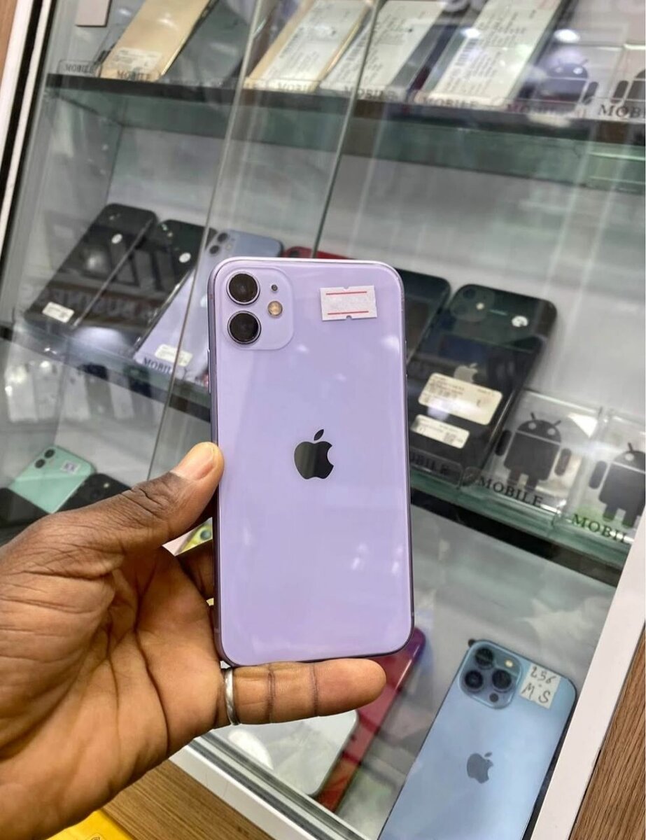 IPhone