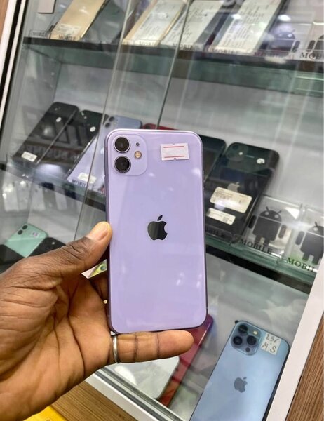 IPhone