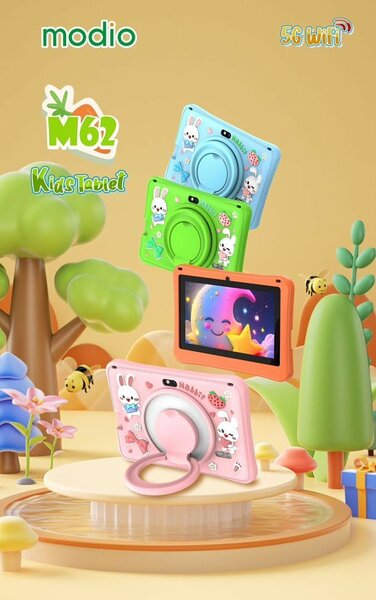 Kids tablet