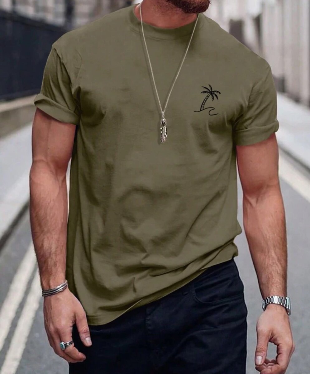 T shirt