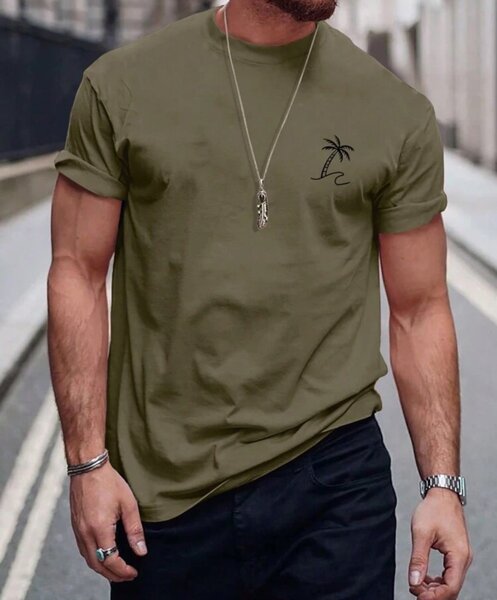 T shirt
