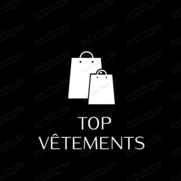 Topvêtements 