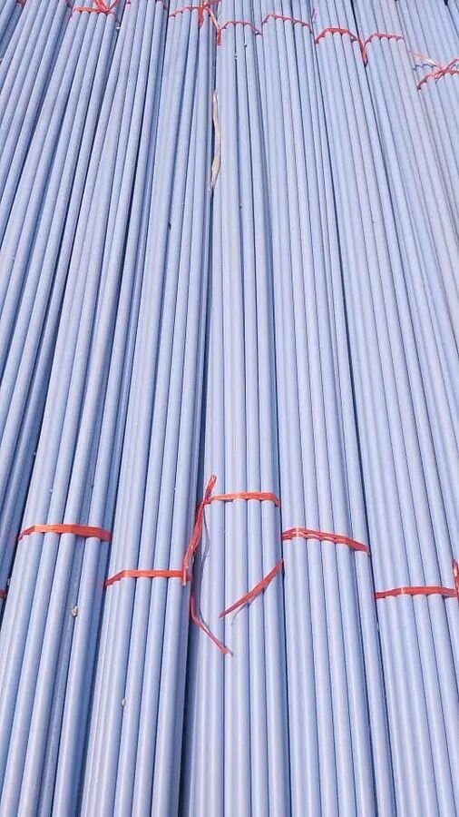 Conduit Pipes