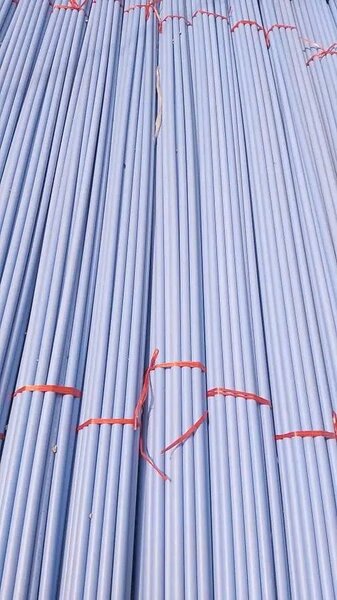 Conduit Pipes