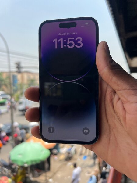 iphone 14 pro