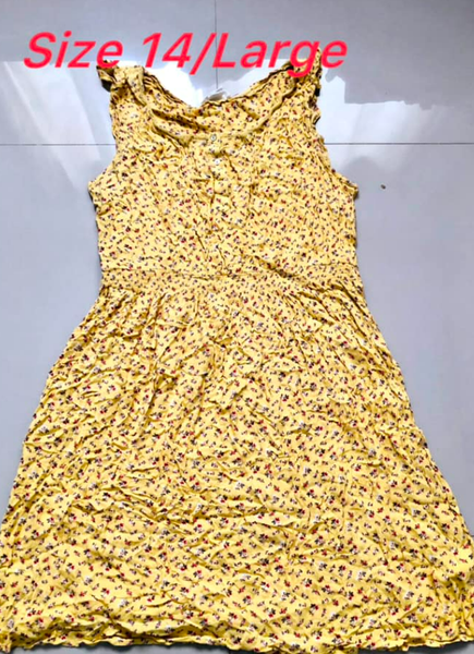 Summer dress