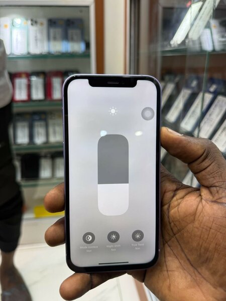 iPhone 12
