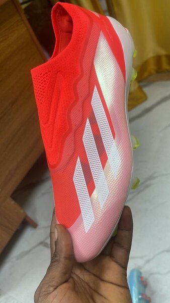 Paire de marque pro