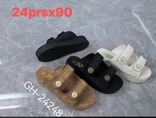 Chaussure de famme