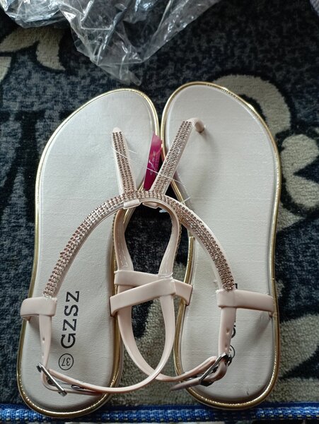 Chaussures de femme
