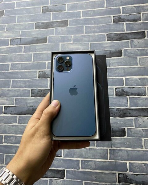 IPhone 12 pro max