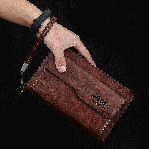 Mens pouch