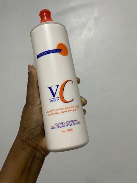 Disaar Lotion