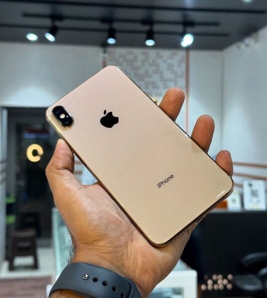 iPhone XS Max