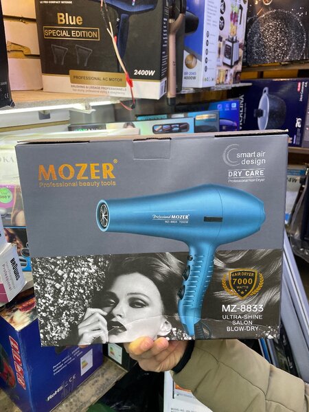 Фен Mozer
