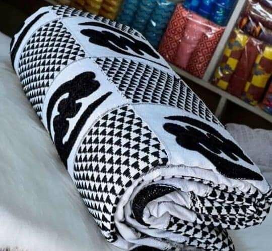 Men ke Kente