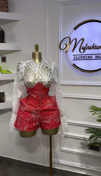 Clothing