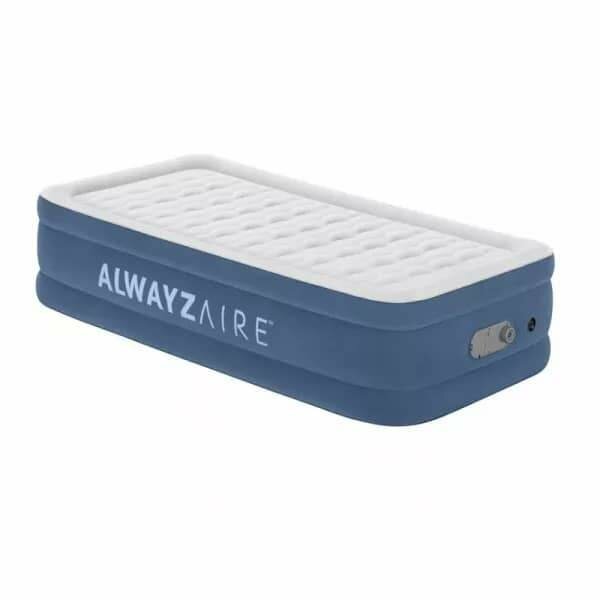 Matelas gonflables 1 place