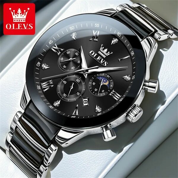 Montre Olevs 7004.1