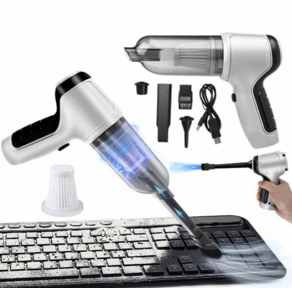 Aspirateur