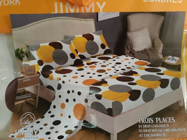 Drap housse