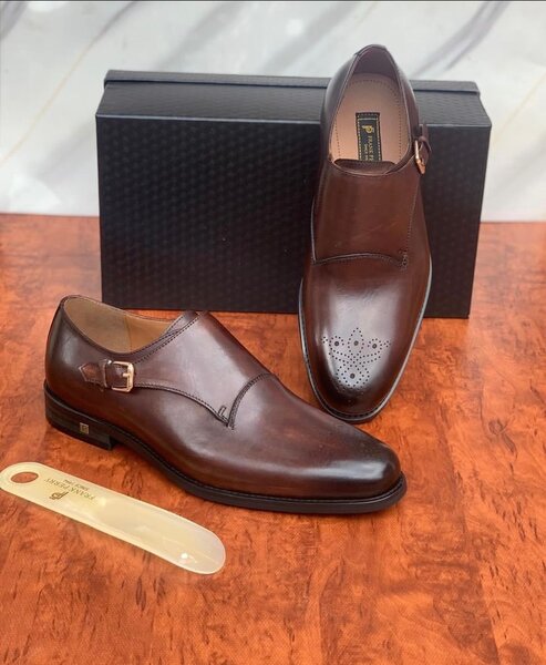 Full shoes