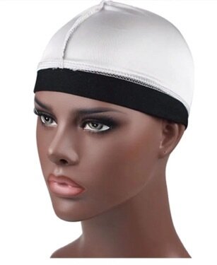 Wave cap