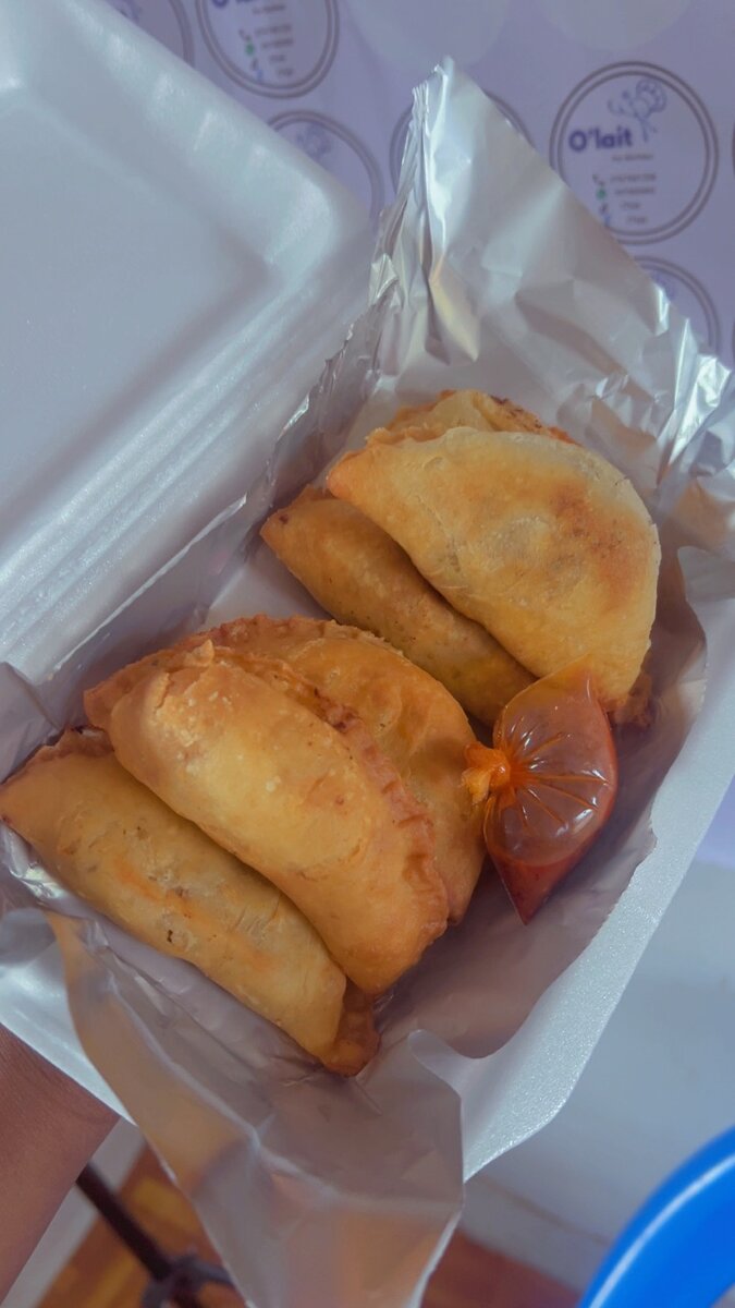 Pastel au rognon