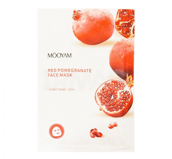 Face mask