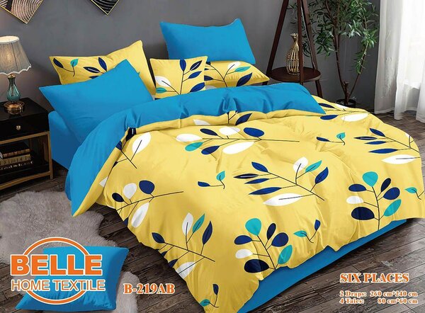 Drap de lit