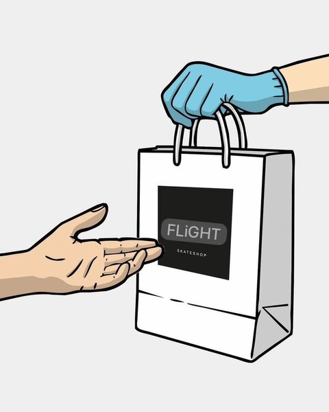 FLIGHT STORES