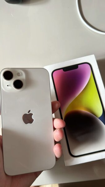 iPhone 14
