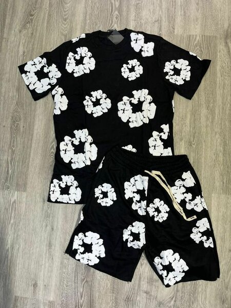 Men's Top and down