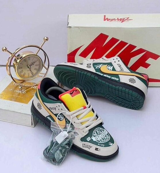Nike SB Dunk low