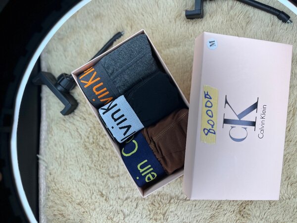 Chocoto de marque