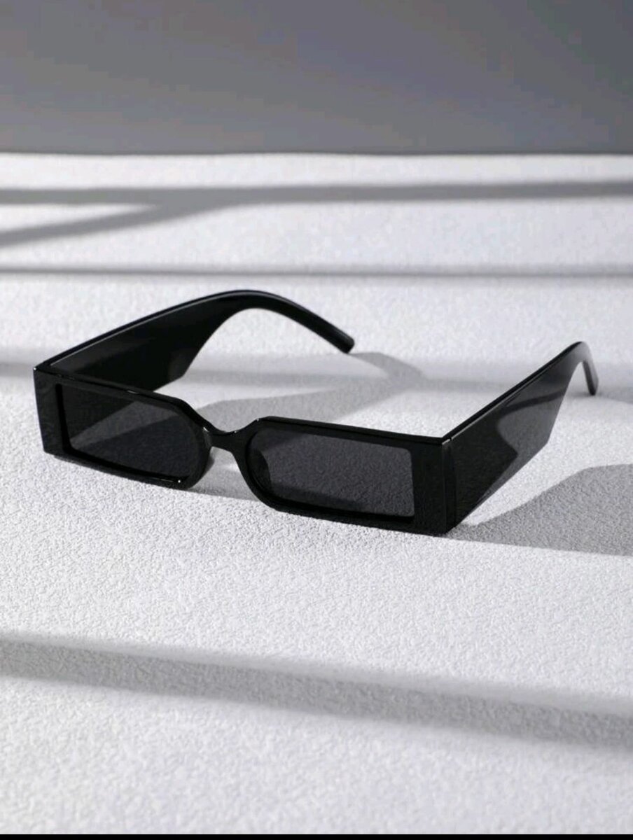 Lunettes mixtes