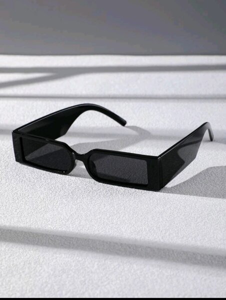 Lunettes mixtes