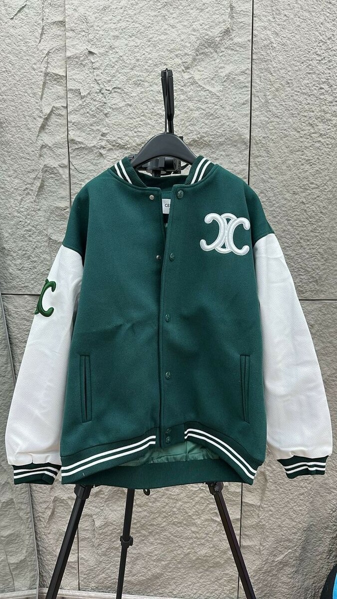 Celine Jacket