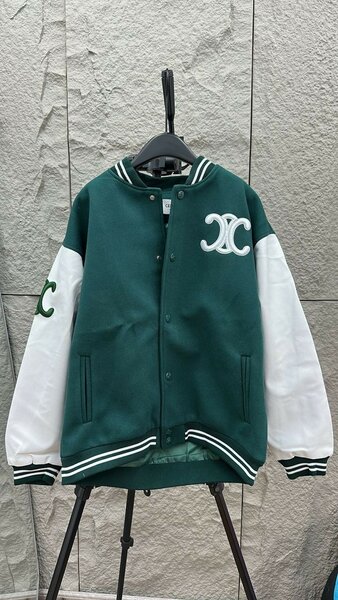 Celine Jacket