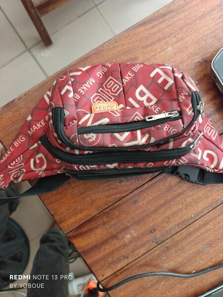 Sac à bandoulière