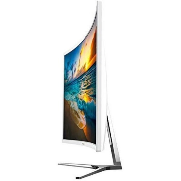 Écran PC incurvé 32 pouce FHD