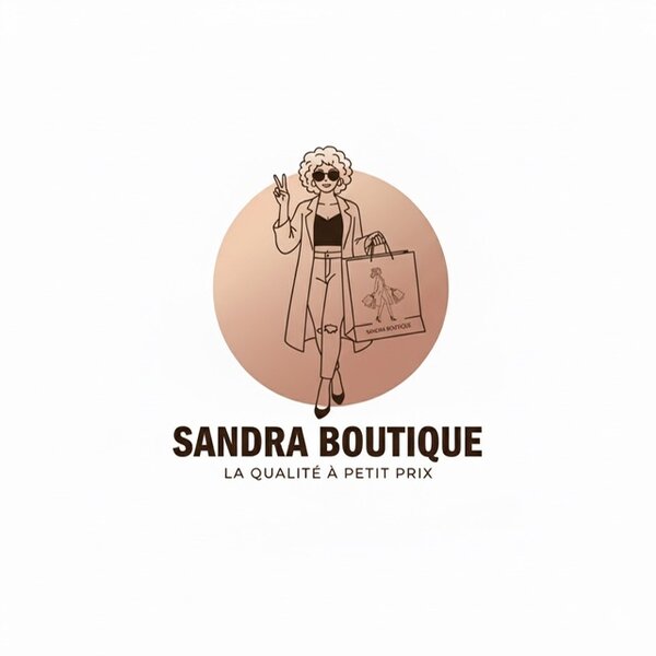Sandra boutique 🛍️