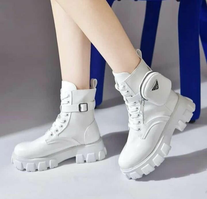 Botte prada