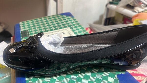 Ladies Boot wear